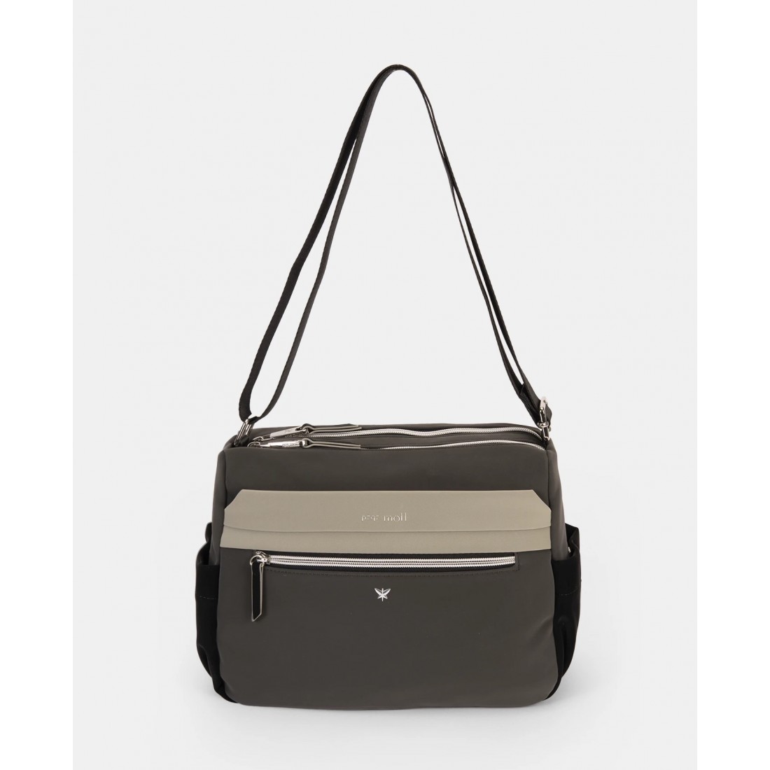 Τσάντα Ώμου-Χιαστί Pepe Moll 252211