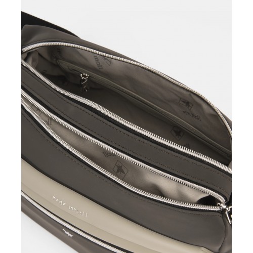 Τσάντα Ώμου-Χιαστί Pepe Moll 252211