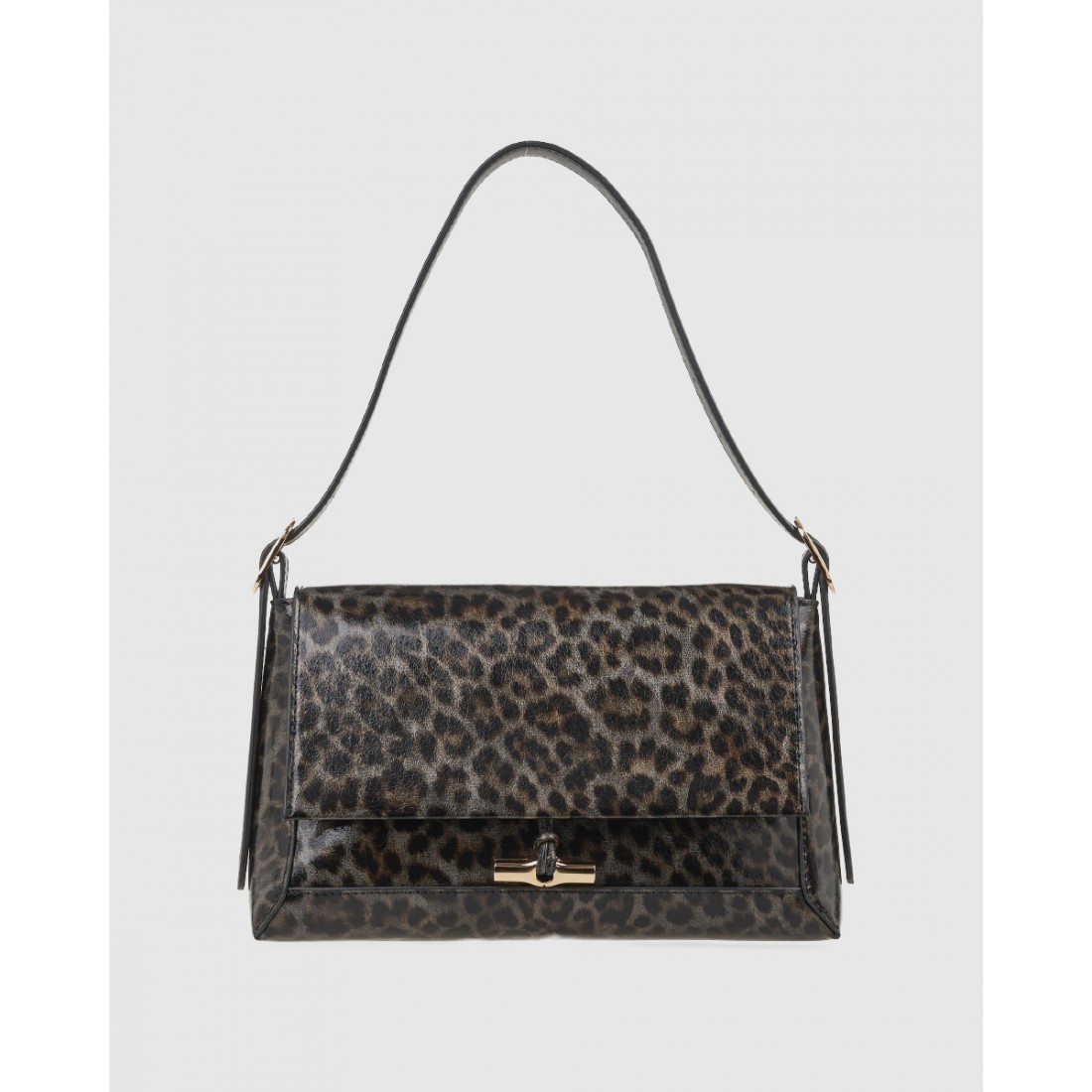 ΄Τσάντα Χειρός-Ώμου Verde 16-8065