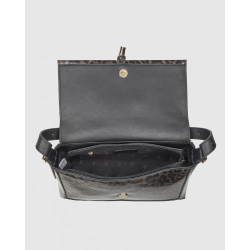 ΄Τσάντα Χειρός-Ώμου Verde 16-8065