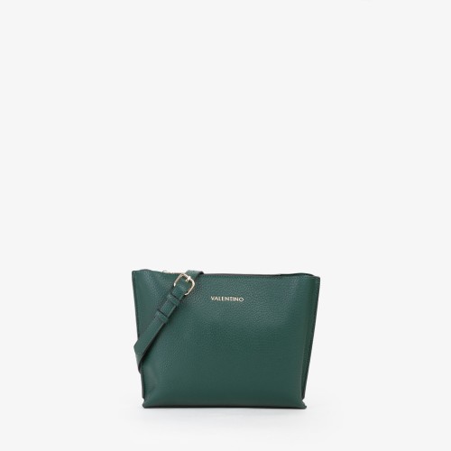 Τσαντάκι Χειρός-Ώμου Valentino VBS9EG40 Πράσινο
