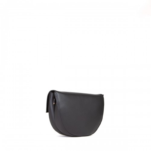 Τσάντα Χειρός-Ώμου Valentino VBS3XJ02 Μαύρο