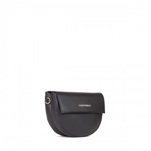 Τσάντα Χειρός-Ώμου Valentino VBS3XJ02 Μαύρο