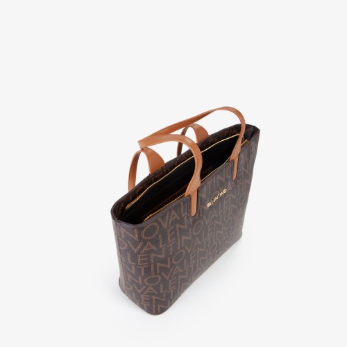 copy of Τσάντα Χειρός-Ώμου Valentino VBS7B301 Μαύρο