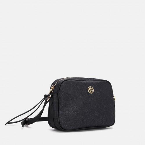 copy of Τσαντάκι Ώμου-Χιαστί CLO024F6 Ynot? Μαύρο