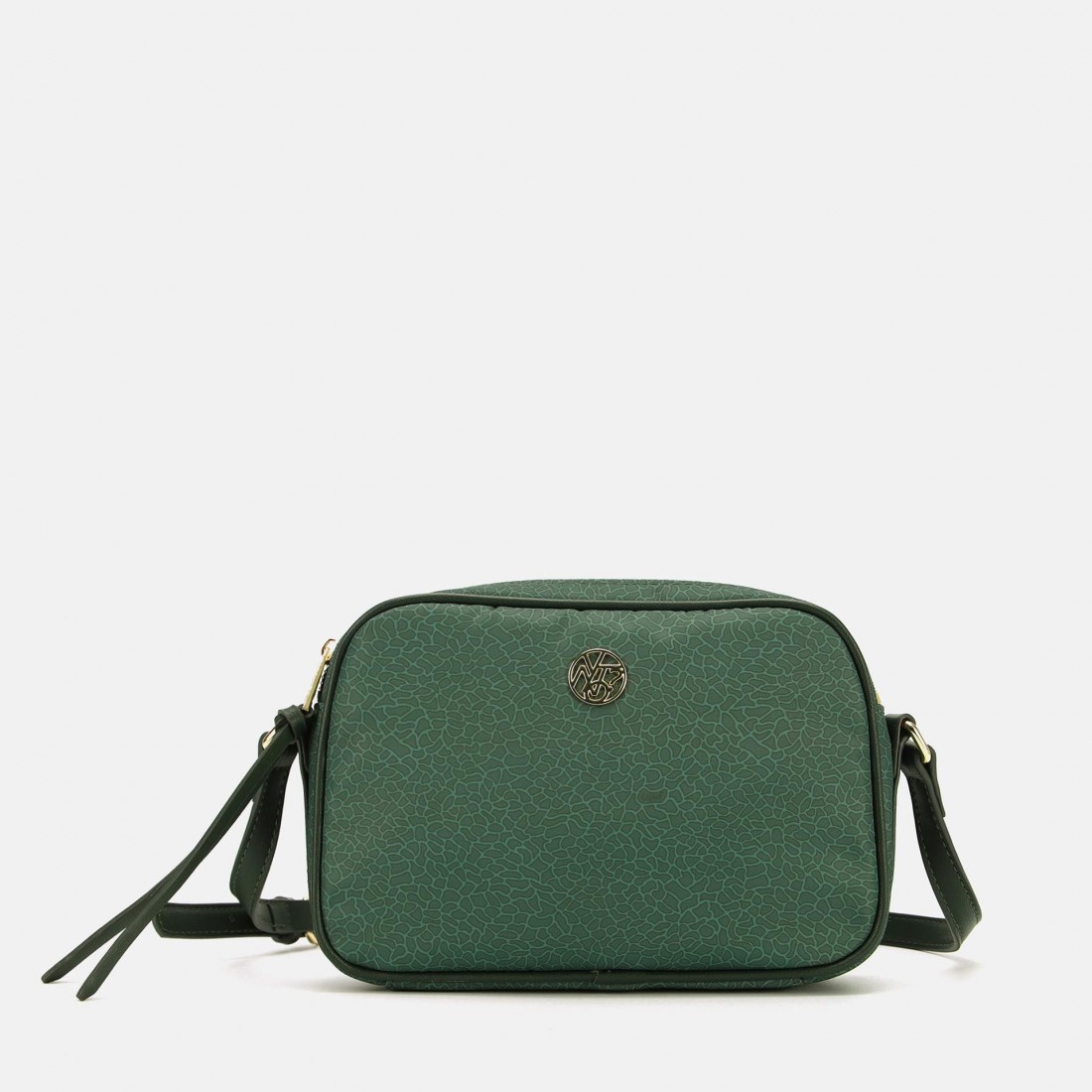 Τσαντάκι Ώμου-Χιαστί CLO024F6 Ynot? Πράσινο