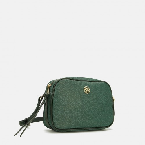 Τσαντάκι Ώμου-Χιαστί CLO024F6 Ynot? Πράσινο