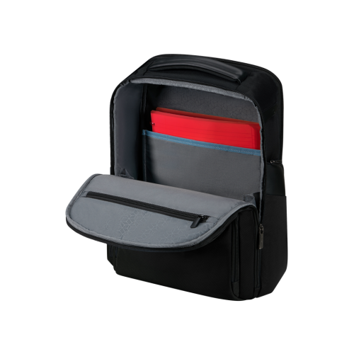 Σακίδιο Πλάτης Evosight 15.6' Samsonite 153522 Μαύρο