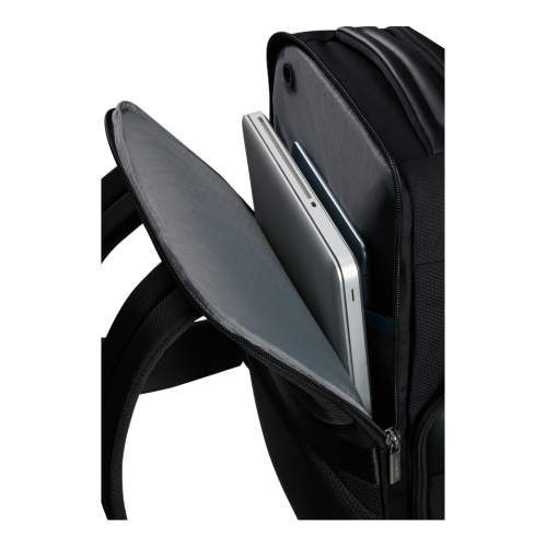 Σακίδιο Πλάτης Evosight 15.6' Samsonite 153522 Μαύρο