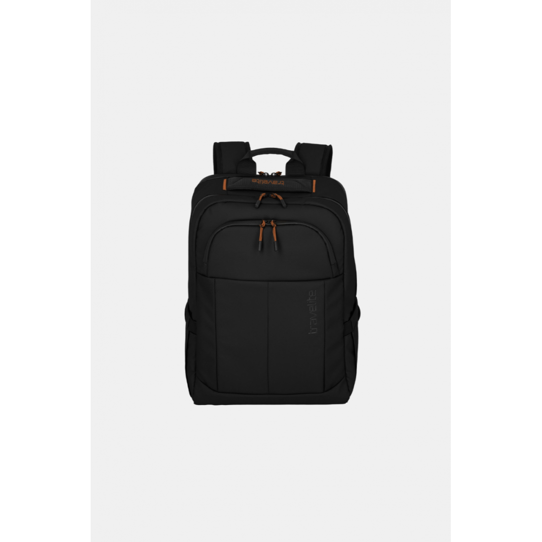 Σακίδιο Πλάτης BRIIZE 091020-01 Travelite Μαύρο