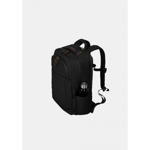 Σακίδιο Πλάτης BRIIZE 091020-01 Travelite Μαύρο