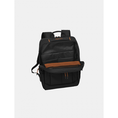 Σακίδιο Πλάτης BRIIZE 091020-01 Travelite Μαύρο