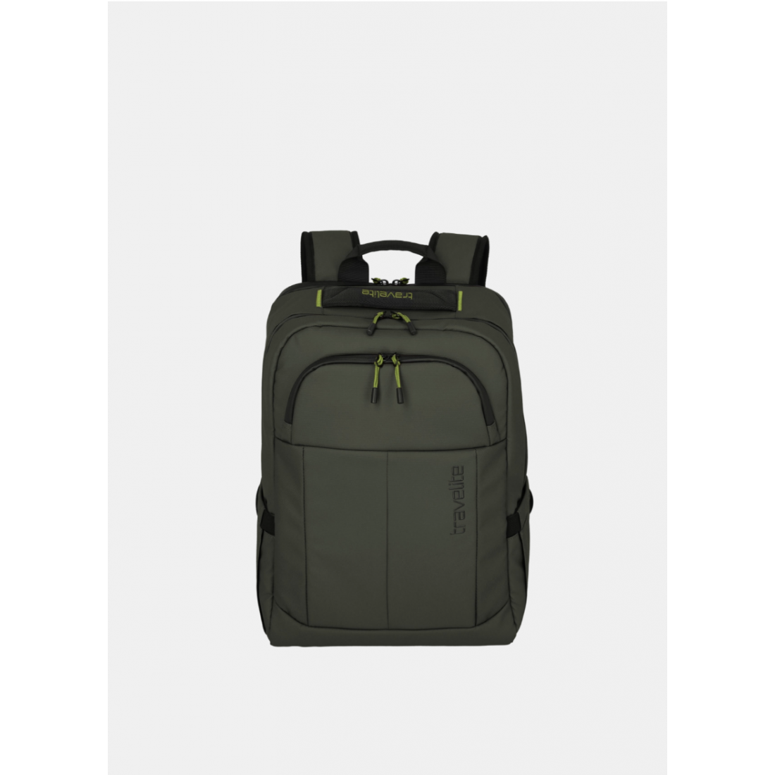 Σακίδιο Πλάτης BRIIZE 091020-86 Travelite Λαδί