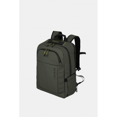 Σακίδιο Πλάτης BRIIZE 091020-86 Travelite Λαδί