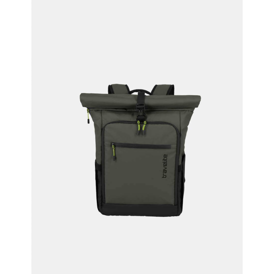 Σακίδιο Πλάτης BRIIZE 091021-86 Travelite Λαδί