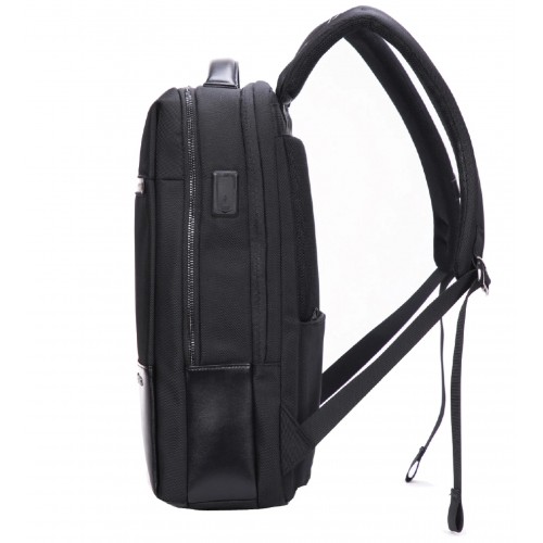 Σακίδιο Πλάτης 2748 Guy Laroche Μαύρο