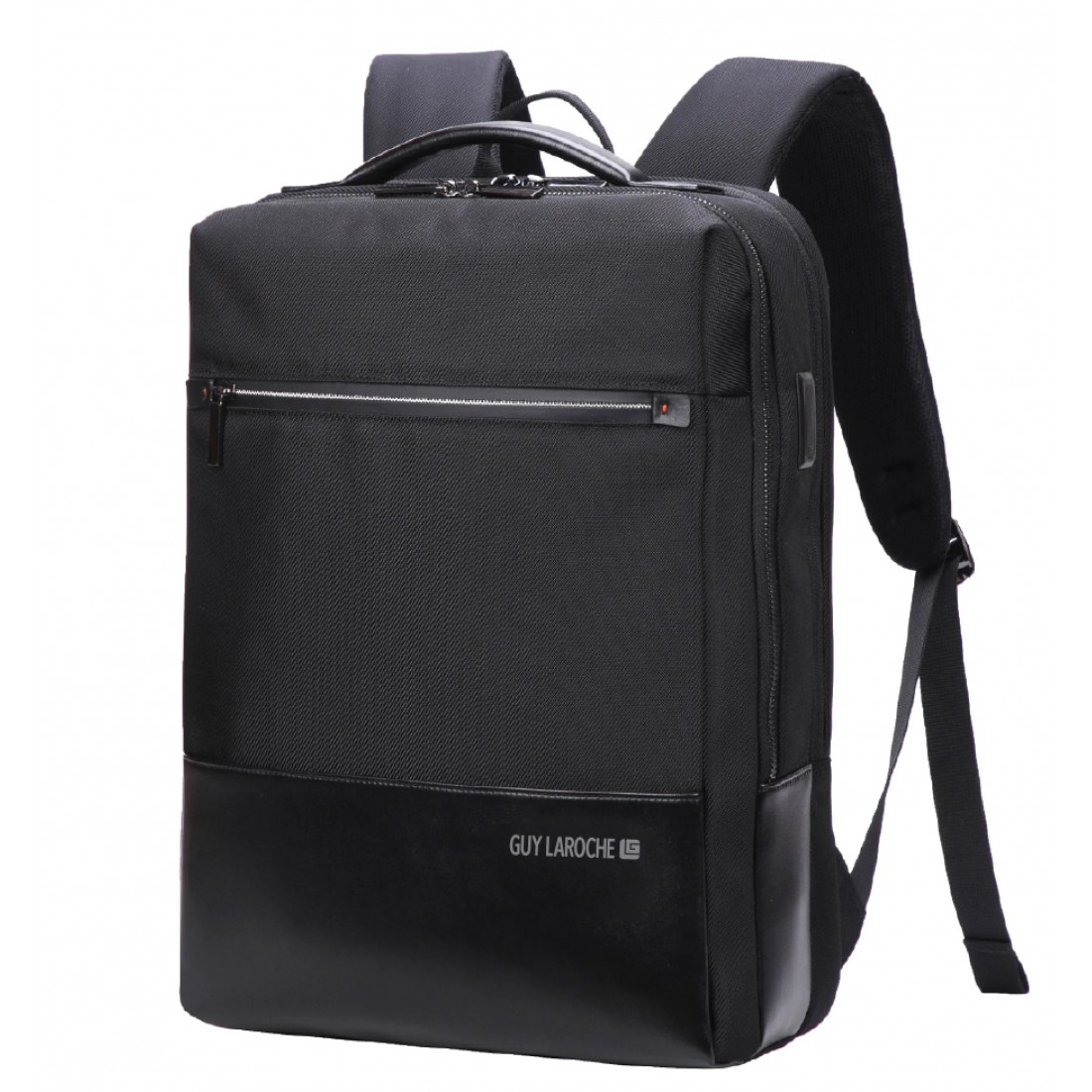 Σακίδιο Πλάτης 2748 Guy Laroche Μαύρο