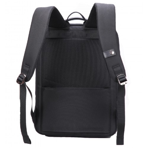 Σακίδιο Πλάτης 02748 Guy Laroche Μαύρο