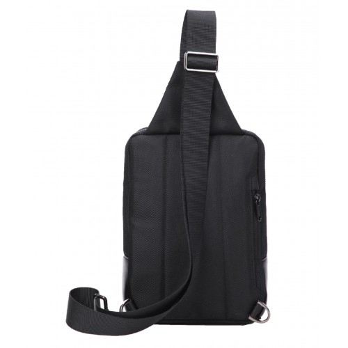 Τσάντα Ώμου-Χιαστί 02756 Guy Laroche Μαύρο