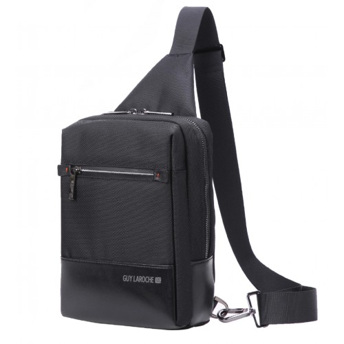 Τσάντα Ώμου-Χιαστί 2756 Guy...