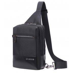 Τσάντα Ώμου-Χιαστί 2756 Guy Laroche Μαύρο