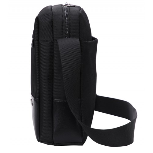 Τσάντα Ώμου-Χιαστί 2746 Guy Laroche Μαύρο