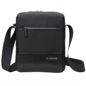 Τσάντα Ώμου-Χιαστί 2746 Guy Laroche Μαύρο