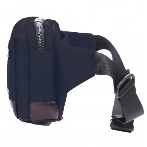 Τσαντάκι Ώμου 02755 Guy Laroche Mπλέ