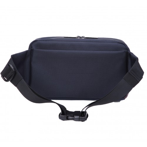 Τσαντάκι Ώμου 2755 Guy Laroche Mπλέ