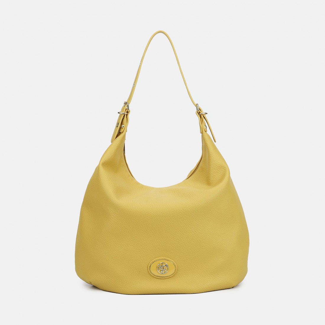 Τσάντα Ώμου HAP007F6 YNOT? Κίτρινο