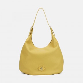 Τσάντα Ώμου HAP007F6 YNOT? Κίτρινο