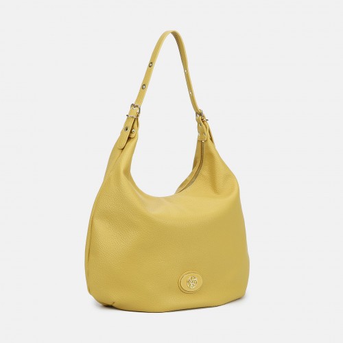 Τσάντα Ώμου HAP007F6 YNOT? Κίτρινο