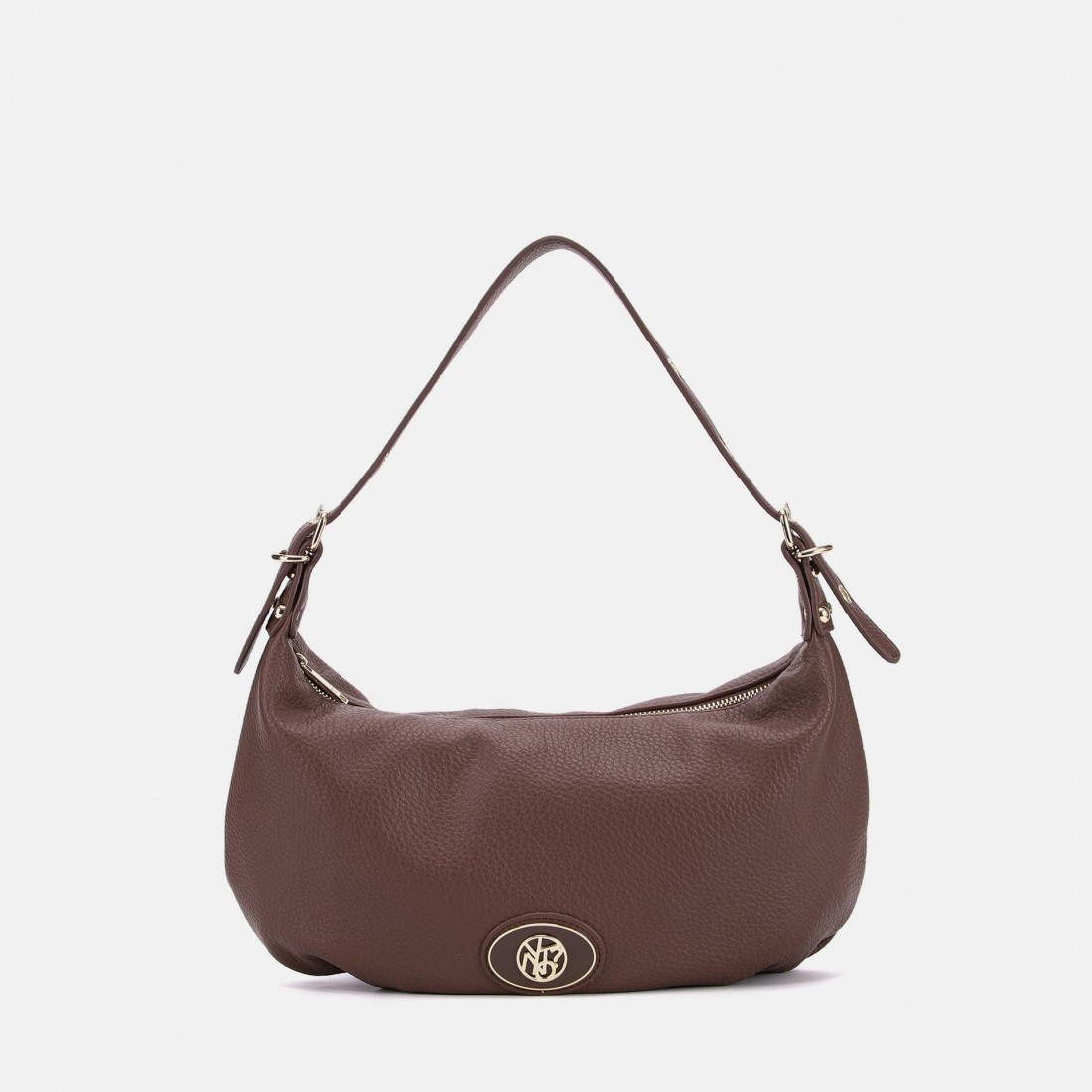 Τσαντάκι Χειρός-Ώμου HAP001F6 YNOT? Wood