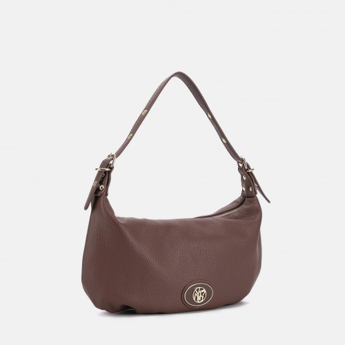 Τσαντάκι Χειρός-Ώμου HAP001F6 YNOT? Wood