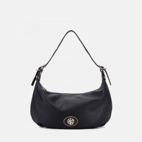 Τσαντάκι Χειρός-Ώμου HAP001F6 YNOT? Μαύρο