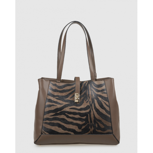 Τσάντα Χειρός-Ώμου Verde...