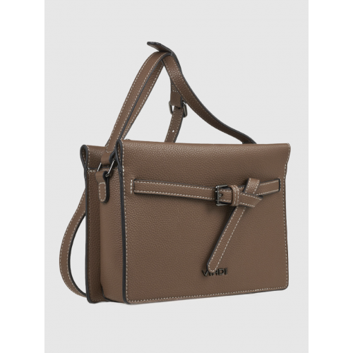 Τσαντάκι Χιάστι-Ώμου Verde16-8083 Πούρο