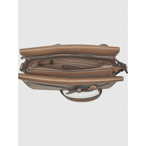 Τσαντάκι Χιάστι-Ώμου Verde16-8083 Πούρο