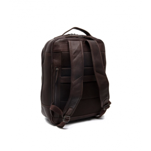 Δερμάτινο Σακίδιο Πλάτης Natalie  The Chesterfield Brand C58.700200 Καφέ