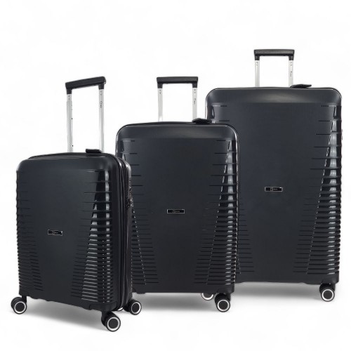 Βαλίτσες Σέτ  RAIN RB8018