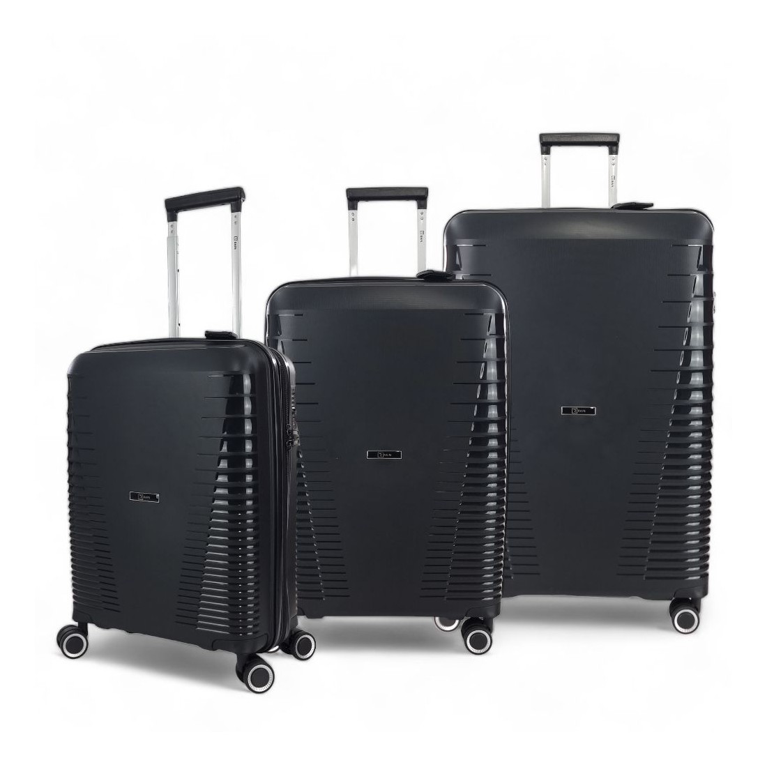 Βαλίτσες Σέτ  RAIN RB8018