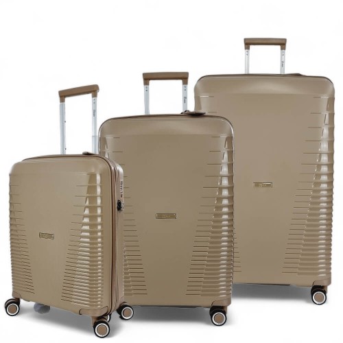 Σκληρές Βαλίτσες...