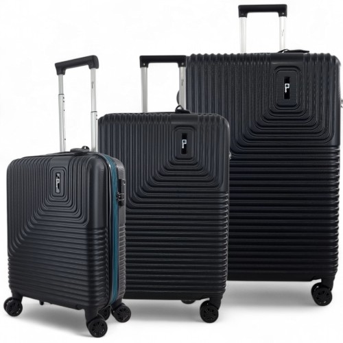 Σκληρές Βαλίτσες...