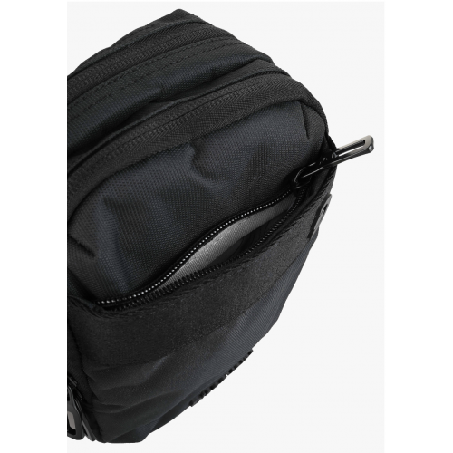 Τσαντάκι Χιαστί Discovery Utility Bag D00911 06 Μαύρο