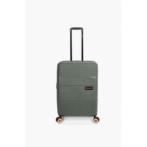 Βαλίτσα Σκληρή Μεσαίο...