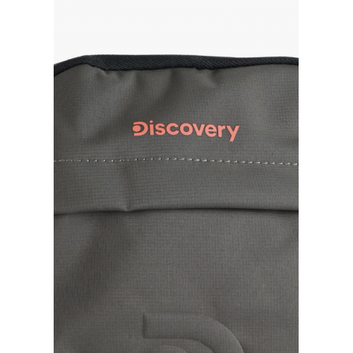 copy of Τσαντάκι Χιαστί Discovery Geyser D01209 06 Μαύρο