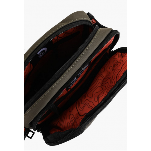 copy of Τσαντάκι Χιαστί Discovery Geyser D01209 06 Μαύρο