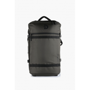 Σακίδιο Πλάτης Discovery 3Way Backpack D00400 11 Λαδί
