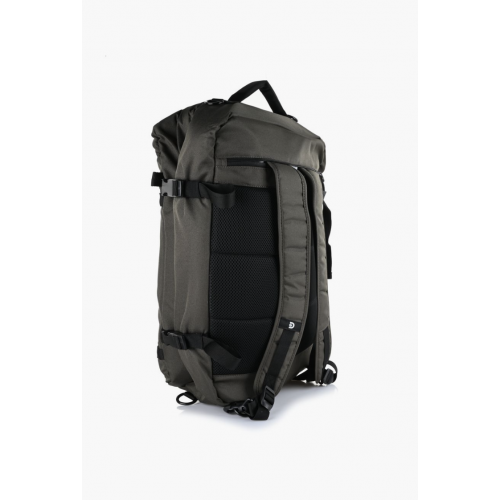 Σακίδιο Πλάτης Discovery 3Way Backpack D00400 11 Λαδί