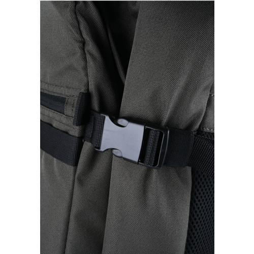 Σακίδιο Πλάτης Discovery 3Way Backpack D00400 11 Λαδί